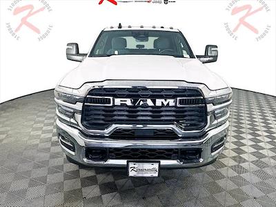 New 2025 Ram 2500 Big Horn Crew Cab 4x4 Pickup for sale #250695 - photo 2