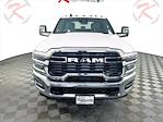 New 2025 Ram 2500 Big Horn Crew Cab 4x4 Pickup for sale #250695 - photo 2