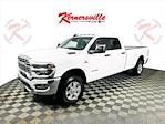 New 2025 Ram 2500 Big Horn Crew Cab 4x4 Pickup for sale #250695 - photo 3