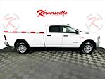 New 2025 Ram 2500 Big Horn Crew Cab 4x4 Pickup for sale #250695 - photo 8