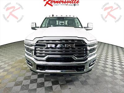 New 2025 Ram 3500 Longhorn Crew Cab 4x4 DRW Pickup for sale #250699 - photo 2