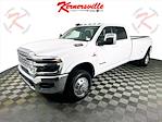 New 2025 Ram 3500 Longhorn Crew Cab 4x4 DRW Pickup for sale #250699 - photo 3