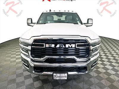 New 2025 Ram 2500 Tradesman Crew Cab Pickup for sale #250704 - photo 2