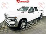 New 2025 Ram 2500 Tradesman Crew Cab Pickup for sale #250704 - photo 3