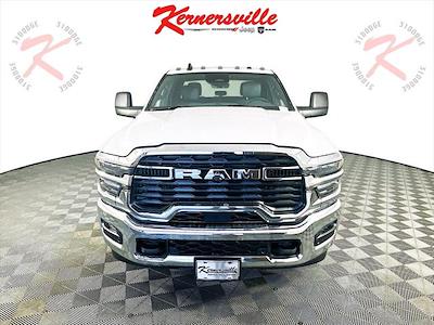 New 2025 Ram 2500 Tradesman Crew Cab Pickup for sale #250705 - photo 2