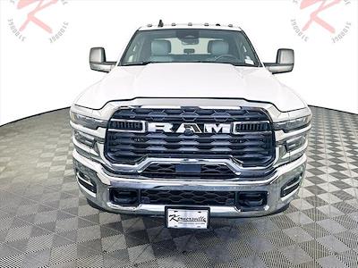 New 2025 Ram 2500 Tradesman Crew Cab Pickup for sale #250706 - photo 2