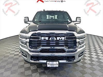 New 2025 Ram 2500 Tradesman Crew Cab 4x4 Pickup for sale #250707 - photo 2