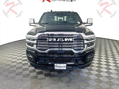 New 2025 Ram 3500 Laramie Crew Cab 4x4 Pickup for sale #250720 - photo 2