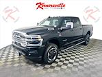 New 2025 Ram 3500 Laramie Crew Cab 4x4 Pickup for sale #250720 - photo 3