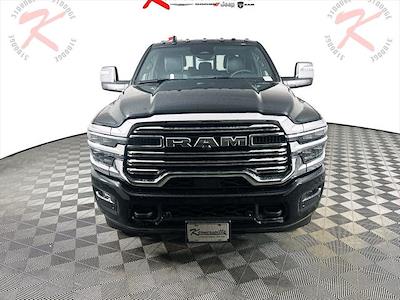 New 2025 Ram 2500 Laramie Mega Cab 4x4 Pickup for sale #250723 - photo 2