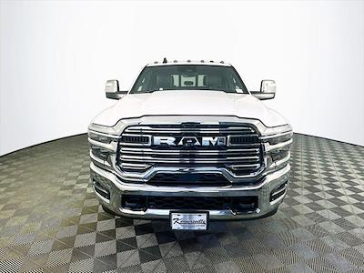 New 2025 Ram 3500 Laramie Crew Cab 4x4 DRW Pickup for sale #250724 - photo 2