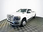 New 2025 Ram 3500 Laramie Crew Cab 4x4 DRW Pickup for sale #250724 - photo 3