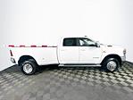 New 2025 Ram 3500 Laramie Crew Cab 4x4 DRW Pickup for sale #250724 - photo 8