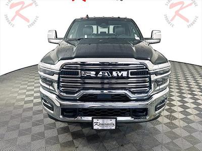 New 2025 Ram 3500 Laramie Crew Cab 4x4 DRW Pickup for sale #250726 - photo 2