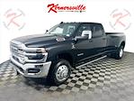New 2025 Ram 3500 Laramie Crew Cab 4x4 DRW Pickup for sale #250726 - photo 3