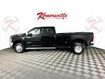 New 2025 Ram 3500 Laramie Crew Cab 4x4 DRW Pickup for sale #250726 - photo 4