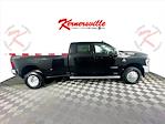 New 2025 Ram 3500 Laramie Crew Cab 4x4 DRW Pickup for sale #250726 - photo 8
