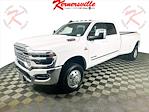 New 2025 Ram 3500 Limited Crew Cab 4x4 DRW Pickup for sale #250727 - photo 3