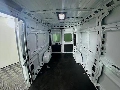 New 2025 Ram ProMaster 2500 High Roof Empty Cargo Van for sale #250728 - photo 2
