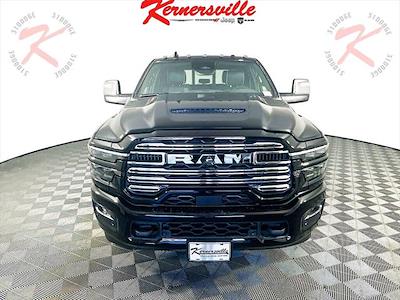 New 2025 Ram 3500 Laramie Crew Cab 4x4 DRW Pickup for sale #250738 - photo 2