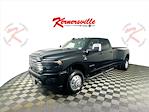 New 2025 Ram 3500 Laramie Crew Cab 4x4 DRW Pickup for sale #250738 - photo 3