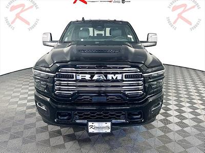 New 2025 Ram 3500 Laramie Crew Cab 4x4 DRW Pickup for sale #250739 - photo 2