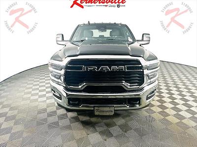 New 2025 Ram 2500 Big Horn Crew Cab 4x4 Pickup for sale #250742 - photo 2
