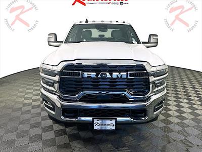 New 2025 Ram 2500 Big Horn Crew Cab 4x4 Pickup for sale #250744 - photo 2