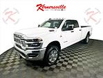 New 2025 Ram 2500 Big Horn Crew Cab 4x4 Pickup for sale #250744 - photo 3