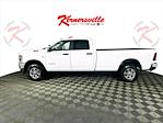 New 2025 Ram 2500 Big Horn Crew Cab 4x4 Pickup for sale #250744 - photo 4