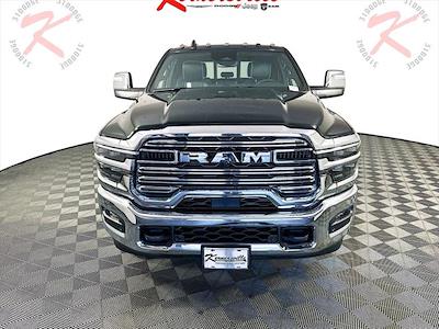 New 2025 Ram 3500 Laramie Crew Cab 4x4 DRW Pickup for sale #250747 - photo 2