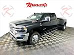 New 2025 Ram 3500 Laramie Crew Cab 4x4 DRW Pickup for sale #250747 - photo 3