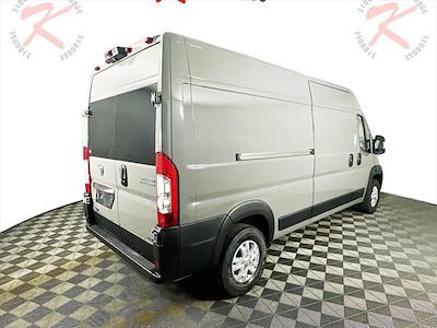 New 2025 Ram ProMaster 3500 High Roof Empty Cargo Van for sale #250750 - photo 2