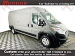New 2025 Ram ProMaster 3500 High Roof Empty Cargo Van for sale #250750 - photo 1