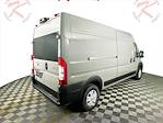 New 2025 Ram ProMaster 3500 High Roof Empty Cargo Van for sale #250750 - photo 2
