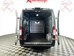 New 2025 Ram ProMaster 3500 High Roof Empty Cargo Van for sale #250750 - photo 16