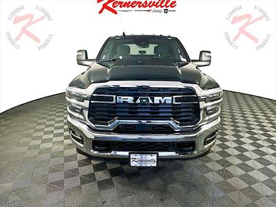 New 2025 Ram 2500 Big Horn Crew Cab 4x4 Pickup for sale #250760 - photo 2