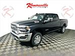 New 2025 Ram 2500 Big Horn Crew Cab 4x4 Pickup for sale #250760 - photo 3
