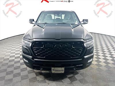 New 2025 Ram 1500 Big Horn Quad Cab 4x4 Pickup for sale #250763 - photo 2