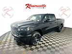 New 2025 Ram 1500 Big Horn Quad Cab 4x4 Pickup for sale #250763 - photo 3