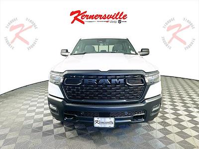 New 2025 Ram 1500 Warlock Crew Cab 4x4 Pickup for sale #250764 - photo 2