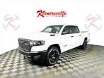 New 2025 Ram 1500 Warlock Crew Cab 4x4 Pickup for sale #250764 - photo 3