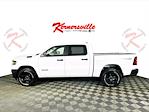 New 2025 Ram 1500 Warlock Crew Cab 4x4 Pickup for sale #250764 - photo 4