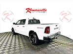 New 2025 Ram 1500 Warlock Crew Cab 4x4 Pickup for sale #250764 - photo 5