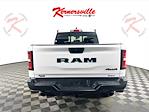 New 2025 Ram 1500 Warlock Crew Cab 4x4 Pickup for sale #250764 - photo 6