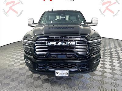 New 2025 Ram 3500 Laramie Mega Cab 4x4 Pickup for sale #250779 - photo 2