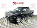 New 2025 Ram 3500 Laramie Mega Cab 4x4 Pickup for sale #250779 - photo 3