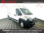 New 2025 Ram ProMaster 2500 High Roof Empty Cargo Van for sale #250780 - photo 1