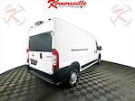 New 2025 Ram ProMaster 2500 High Roof Empty Cargo Van for sale #250780 - photo 8