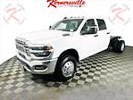 New 2025 Ram 3500 Tradesman Crew Cab 4x4 60 CA Cab Chassis for sale #250782 - photo 4